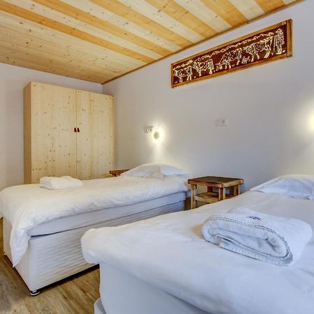 Chalet Arthur Morzine Εξωτερικό φωτογραφία