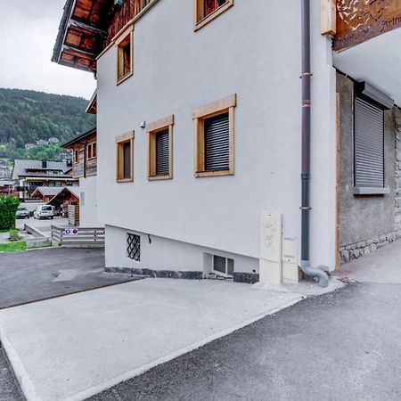 Chalet Arthur Morzine Εξωτερικό φωτογραφία