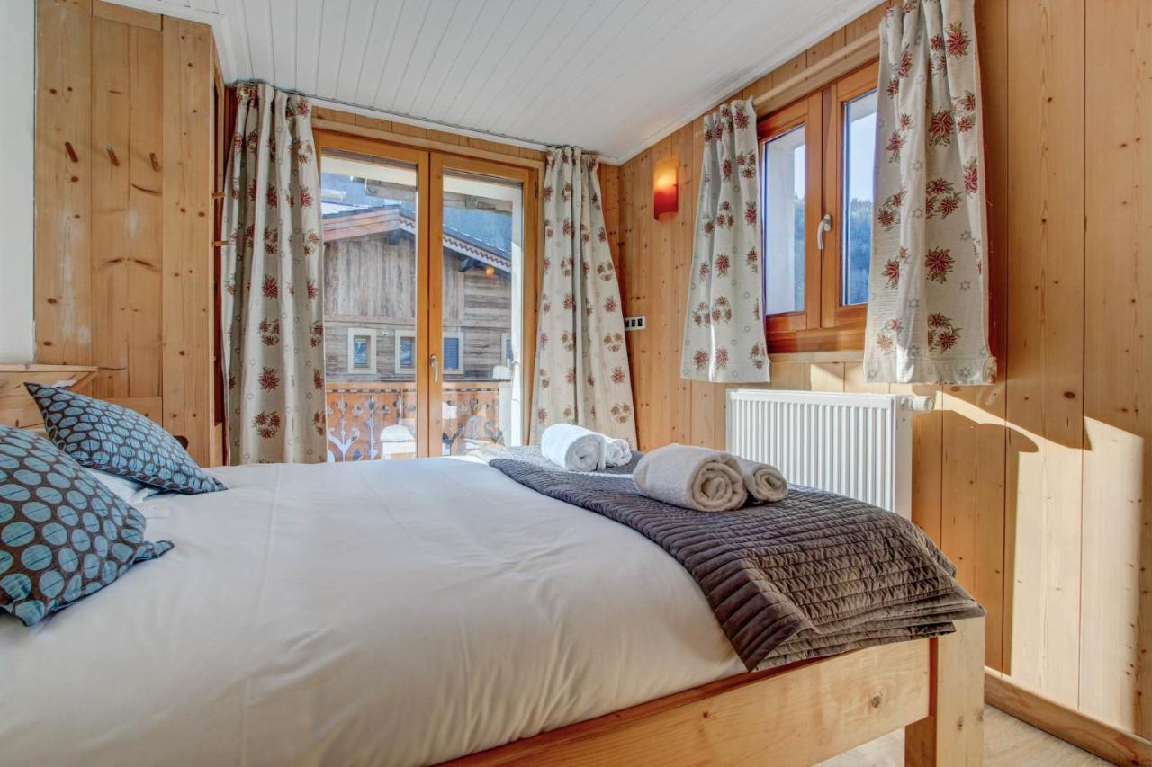 Chalet Arthur Morzine Εξωτερικό φωτογραφία