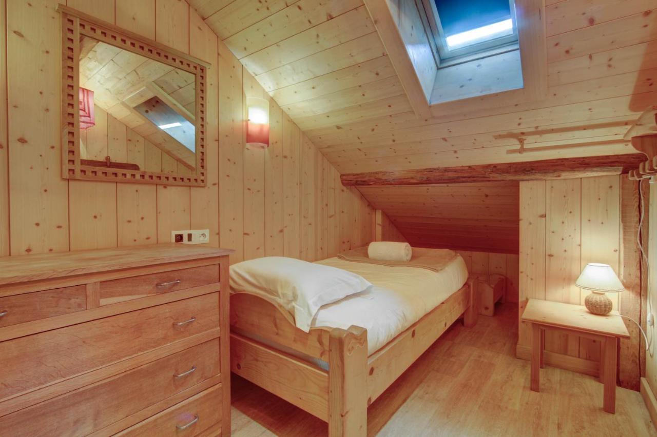 Chalet Arthur Morzine Εξωτερικό φωτογραφία