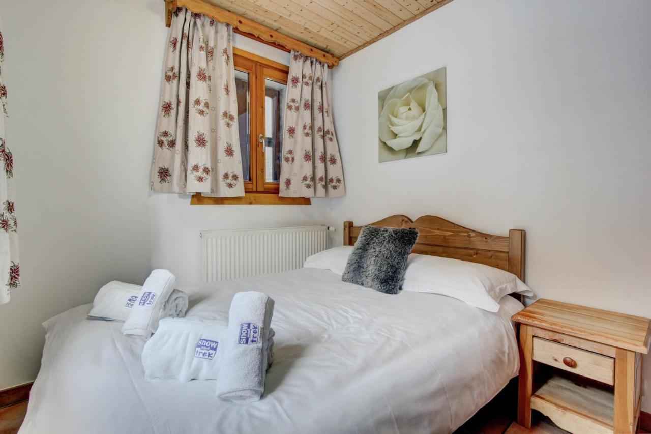 Chalet Arthur Morzine Εξωτερικό φωτογραφία