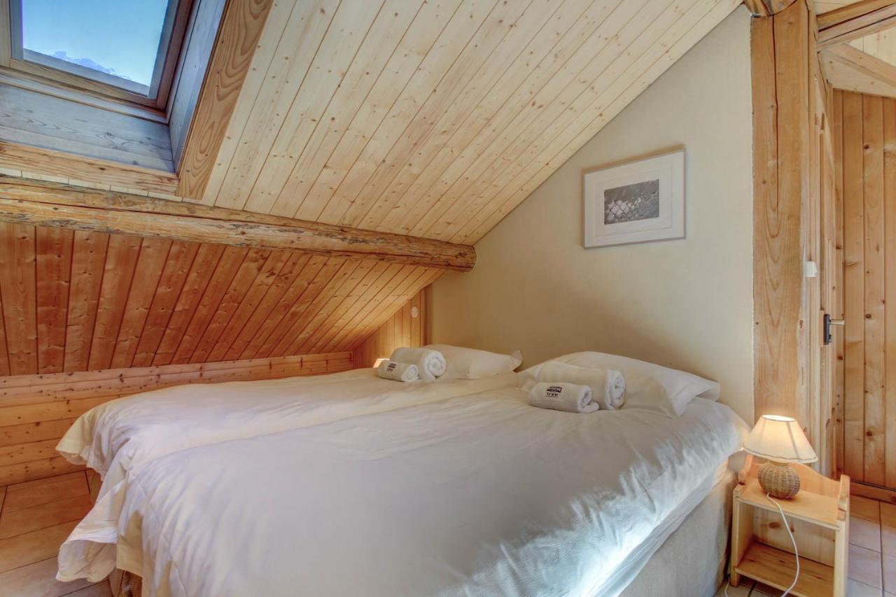 Chalet Arthur Morzine Εξωτερικό φωτογραφία