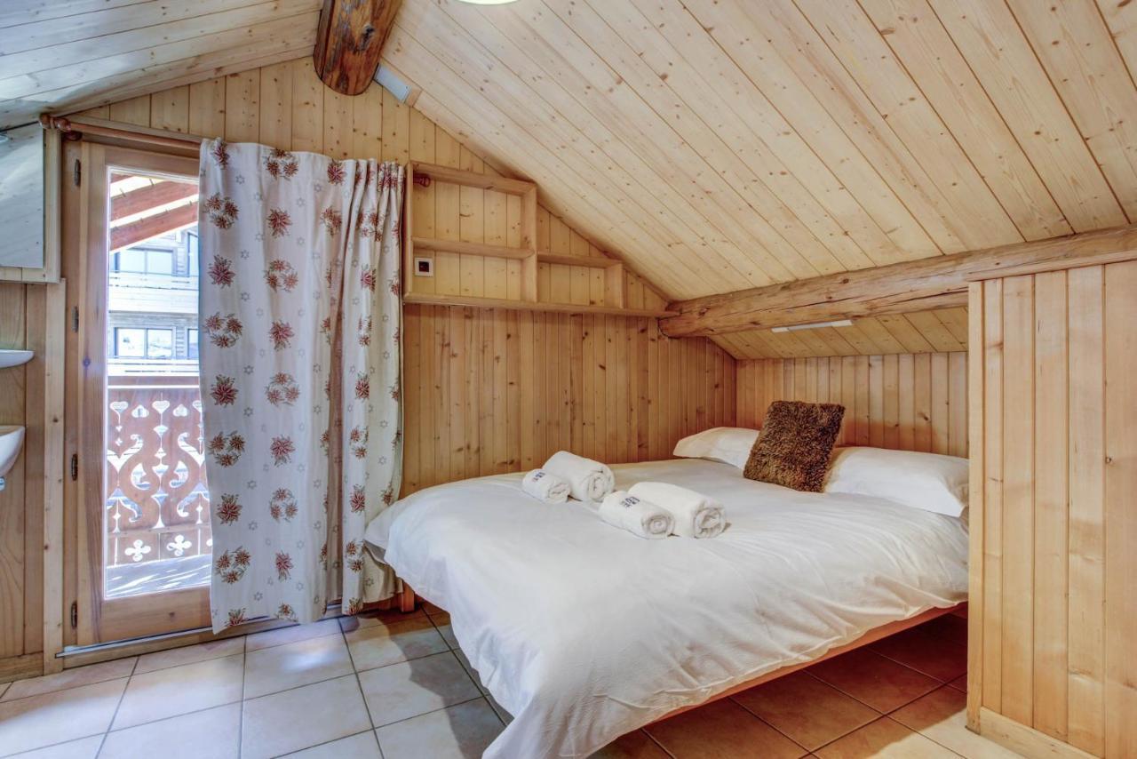 Chalet Arthur Morzine Εξωτερικό φωτογραφία