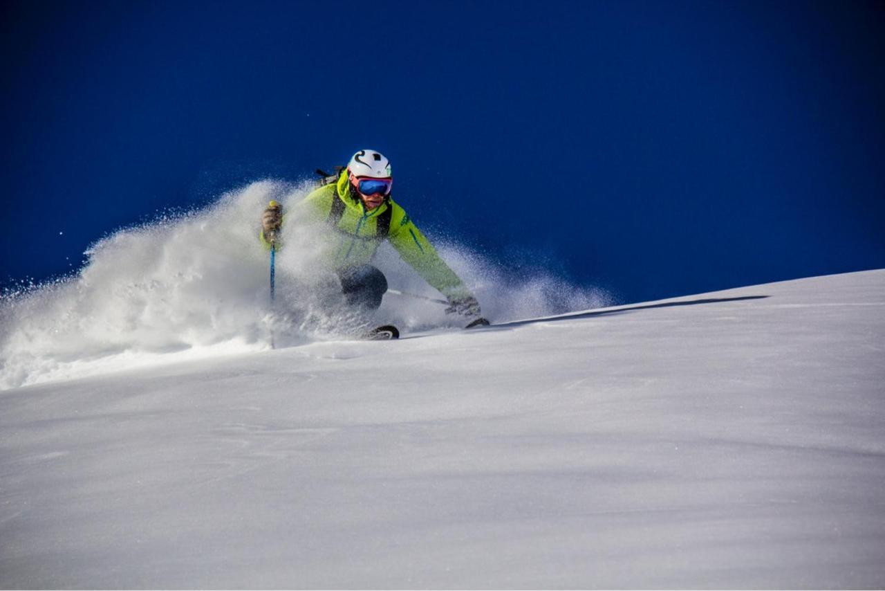 Chalet Arthur Morzine Εξωτερικό φωτογραφία