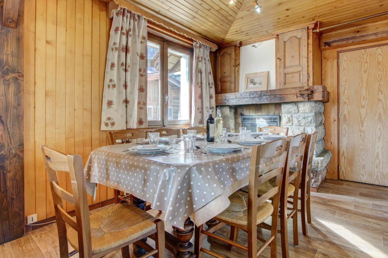 Chalet Arthur Morzine Εξωτερικό φωτογραφία