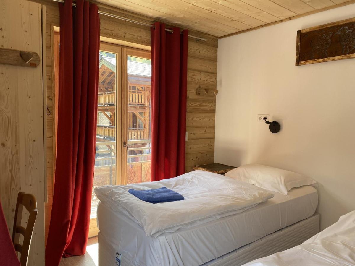 Chalet Arthur Morzine Εξωτερικό φωτογραφία