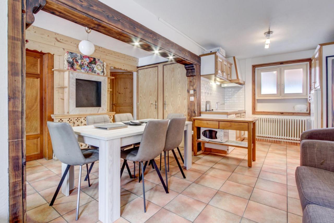 Chalet Arthur Morzine Εξωτερικό φωτογραφία