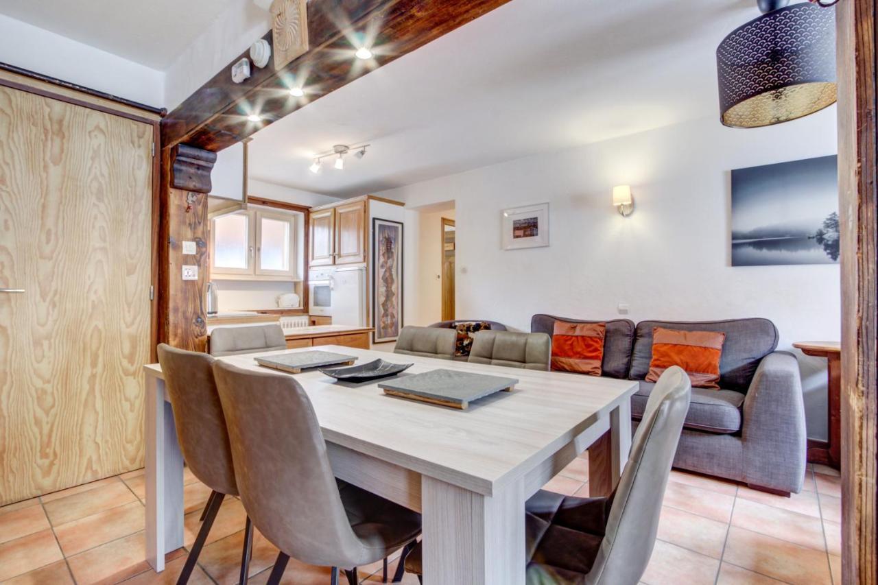 Chalet Arthur Morzine Εξωτερικό φωτογραφία