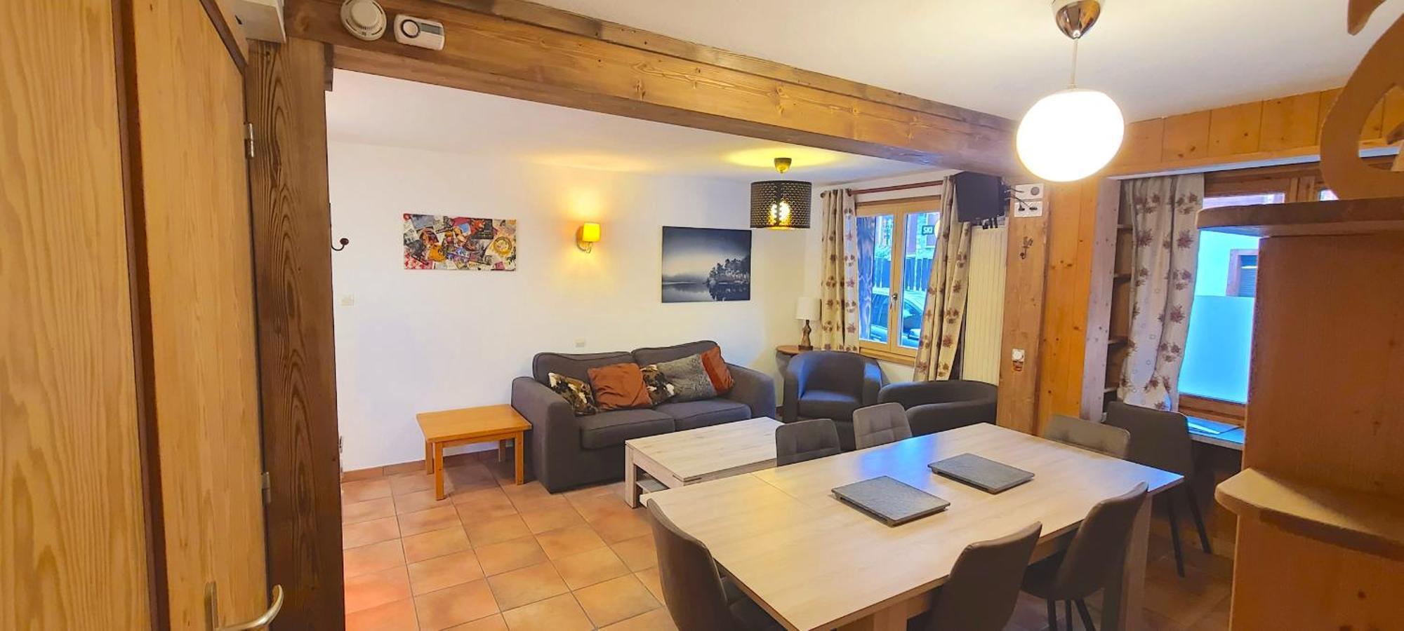 Chalet Arthur Morzine Εξωτερικό φωτογραφία