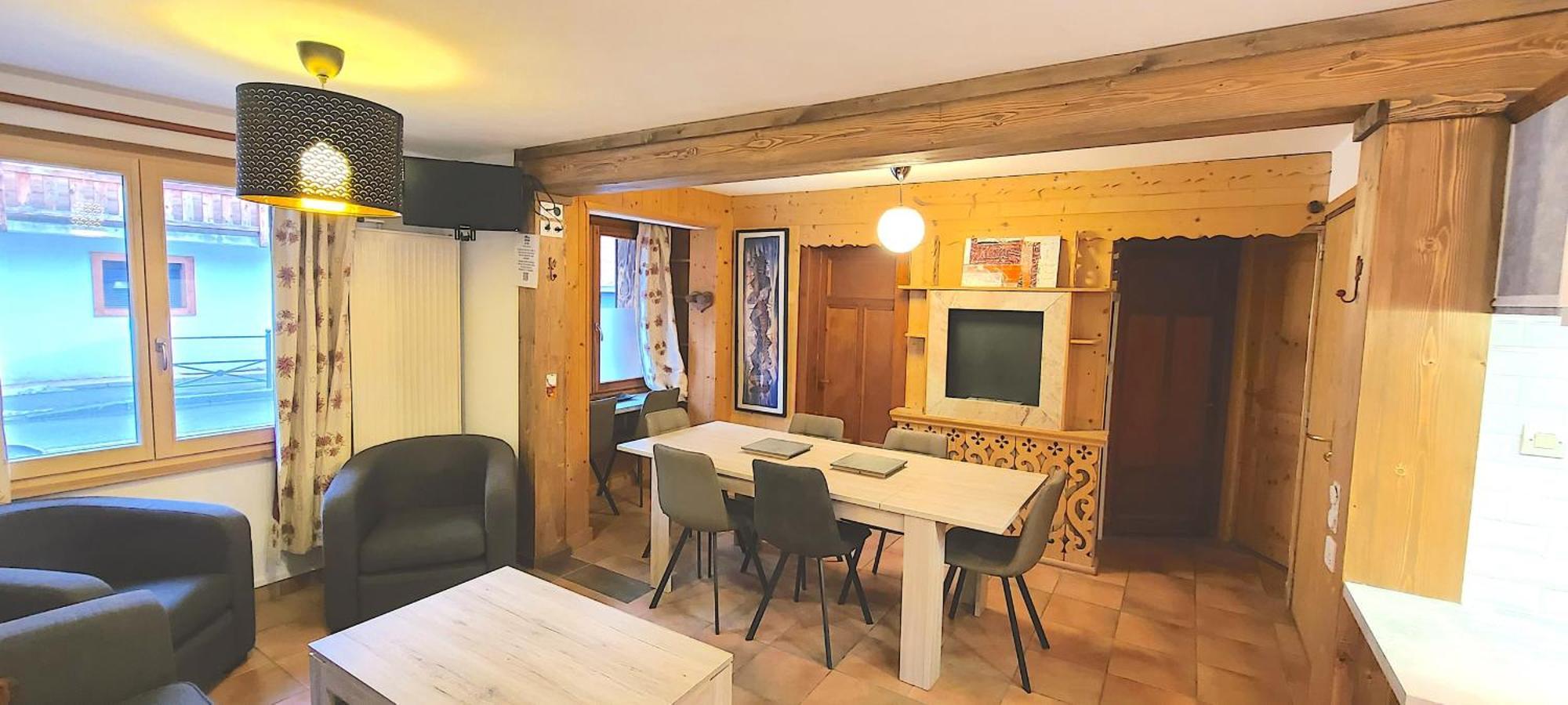 Chalet Arthur Morzine Εξωτερικό φωτογραφία