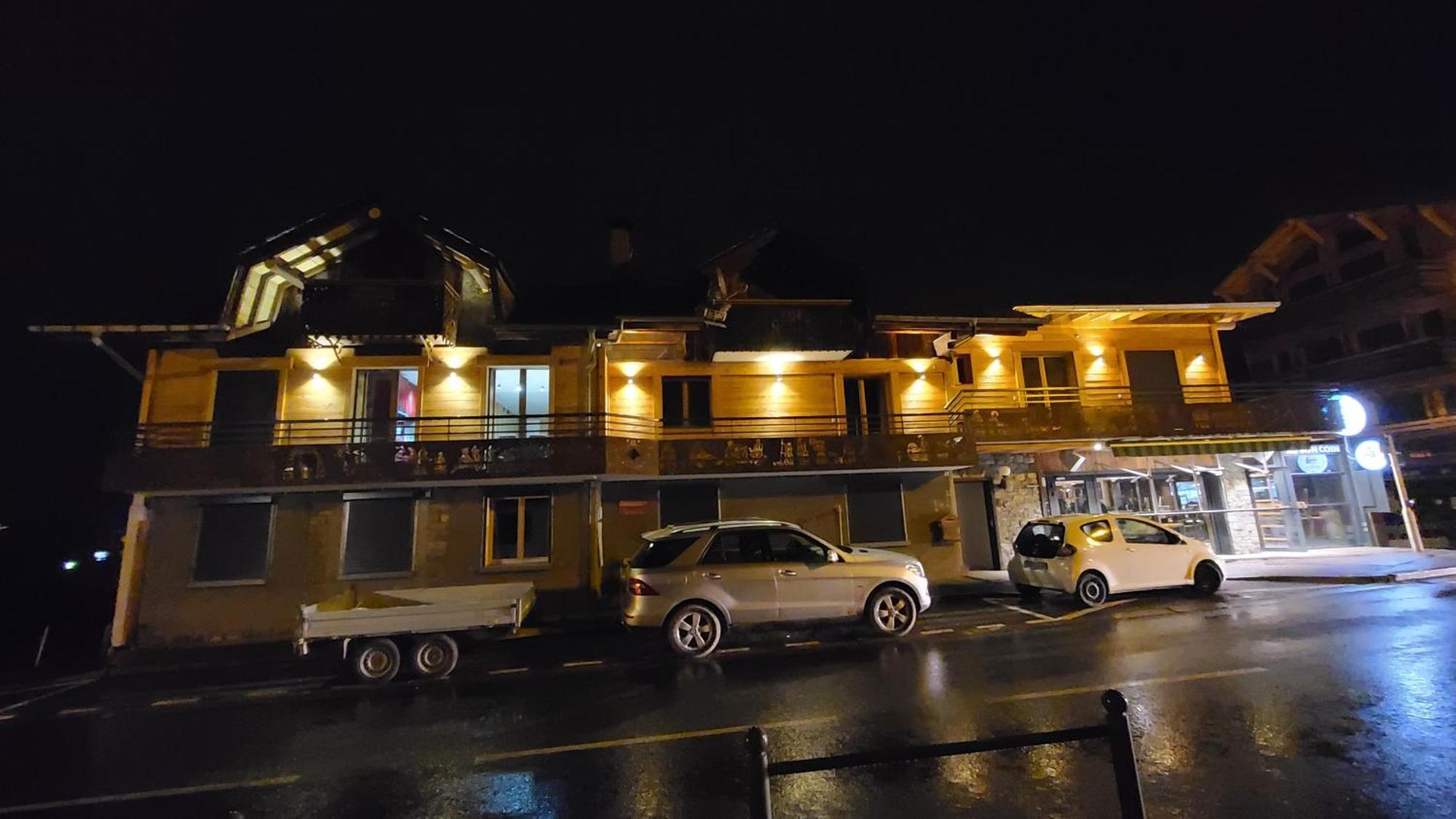 Chalet Arthur Morzine Εξωτερικό φωτογραφία