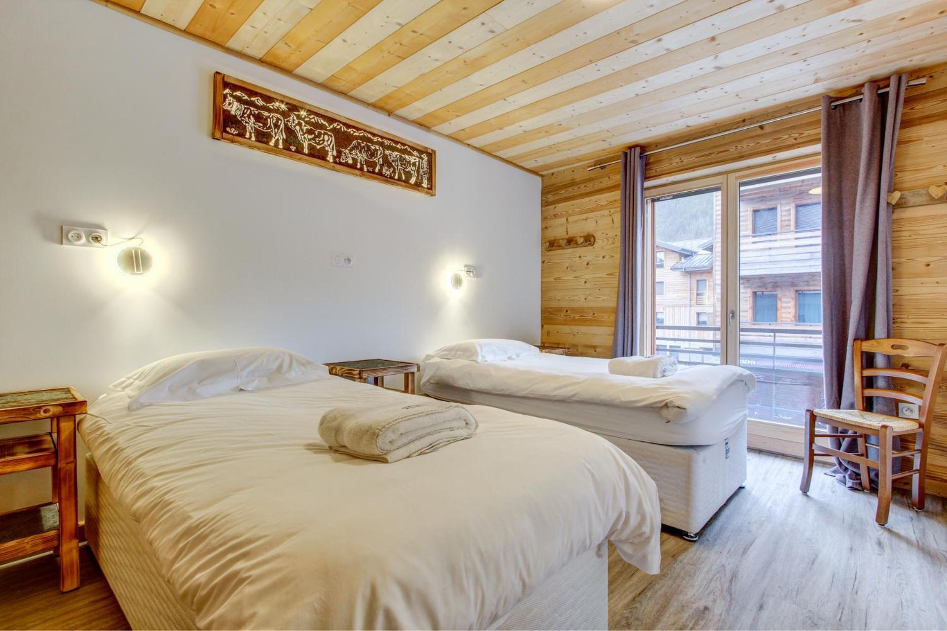 Chalet Arthur Morzine Εξωτερικό φωτογραφία