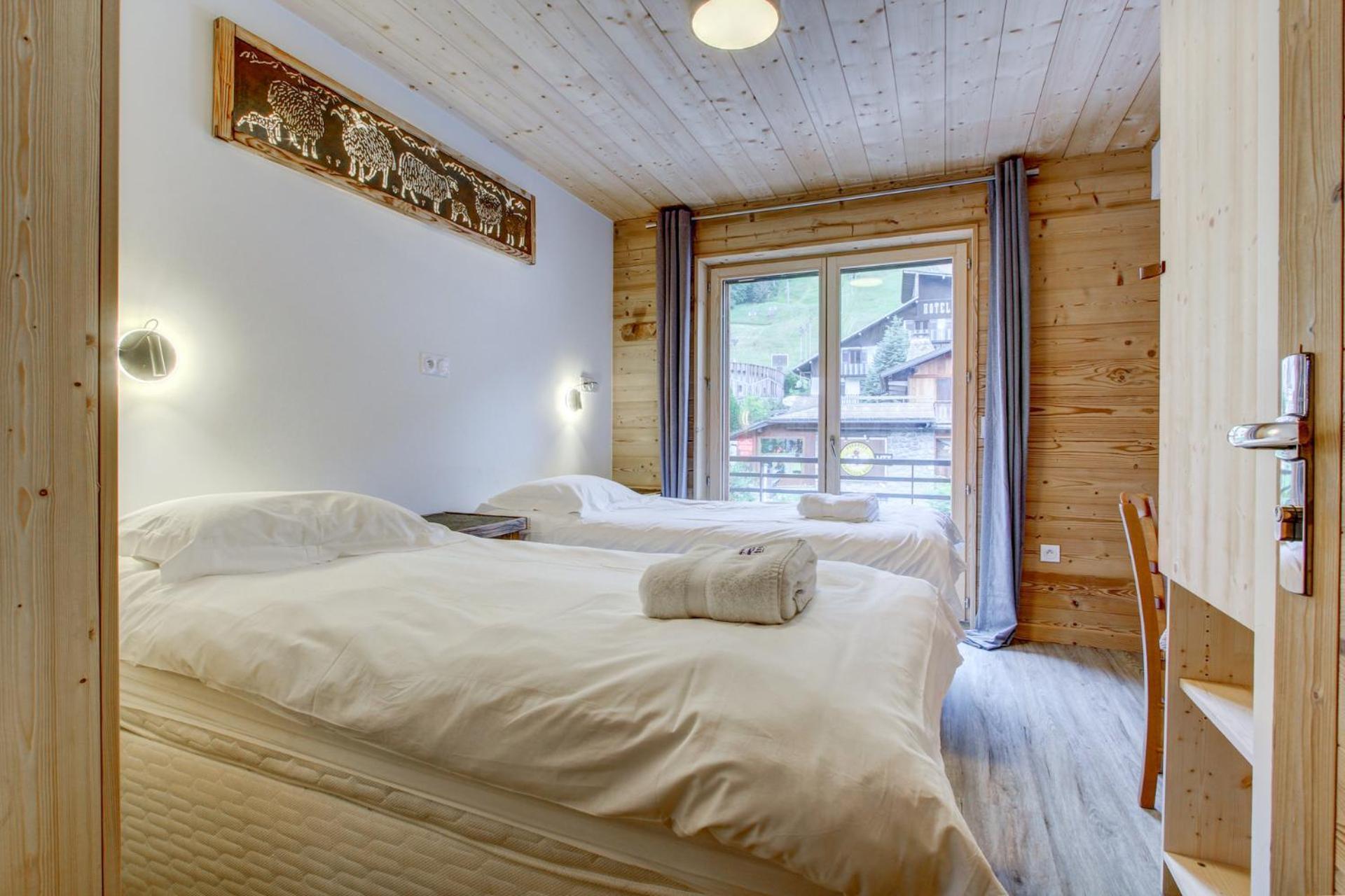 Chalet Arthur Morzine Εξωτερικό φωτογραφία