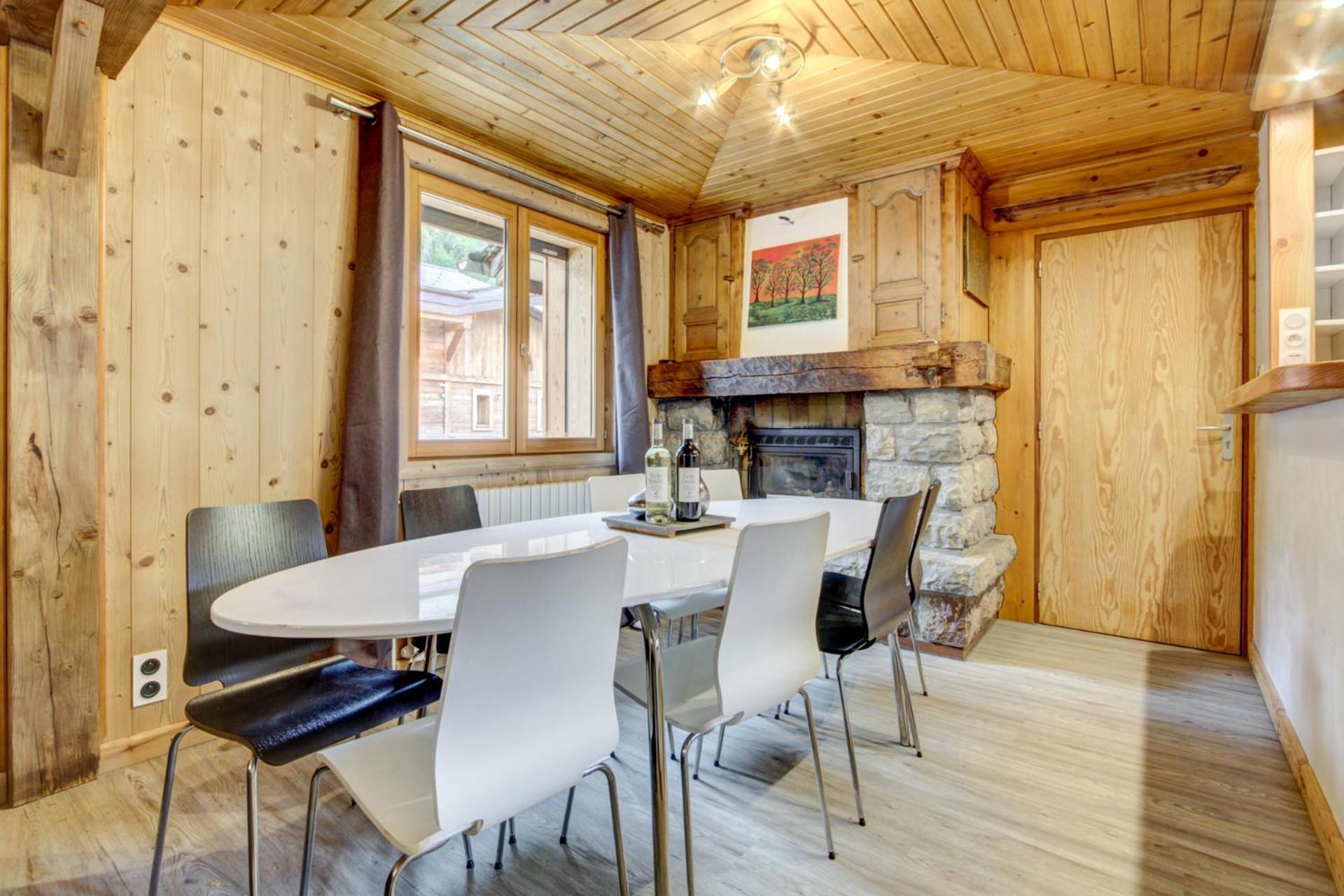 Chalet Arthur Morzine Εξωτερικό φωτογραφία