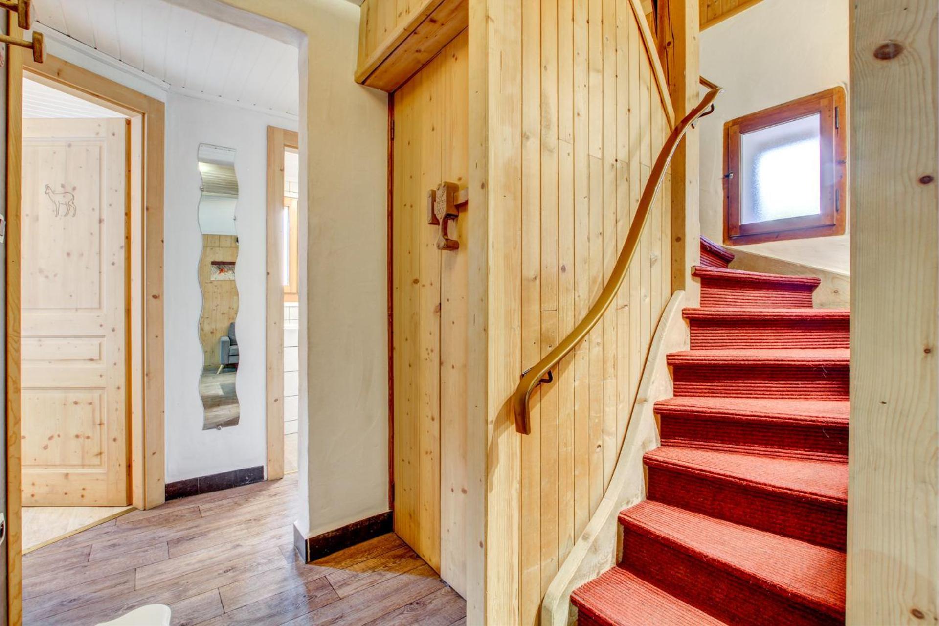 Chalet Arthur Morzine Εξωτερικό φωτογραφία