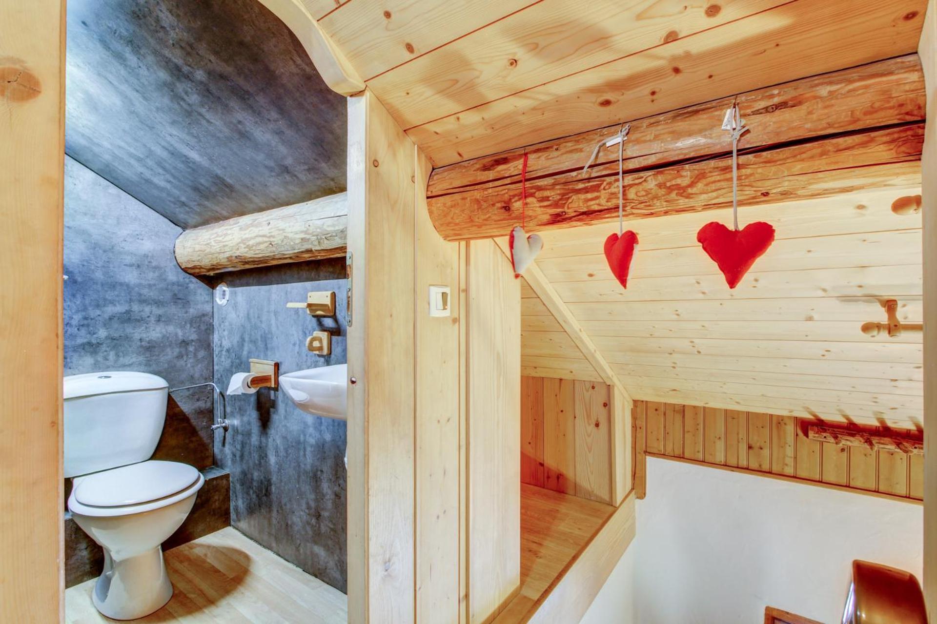 Chalet Arthur Morzine Εξωτερικό φωτογραφία