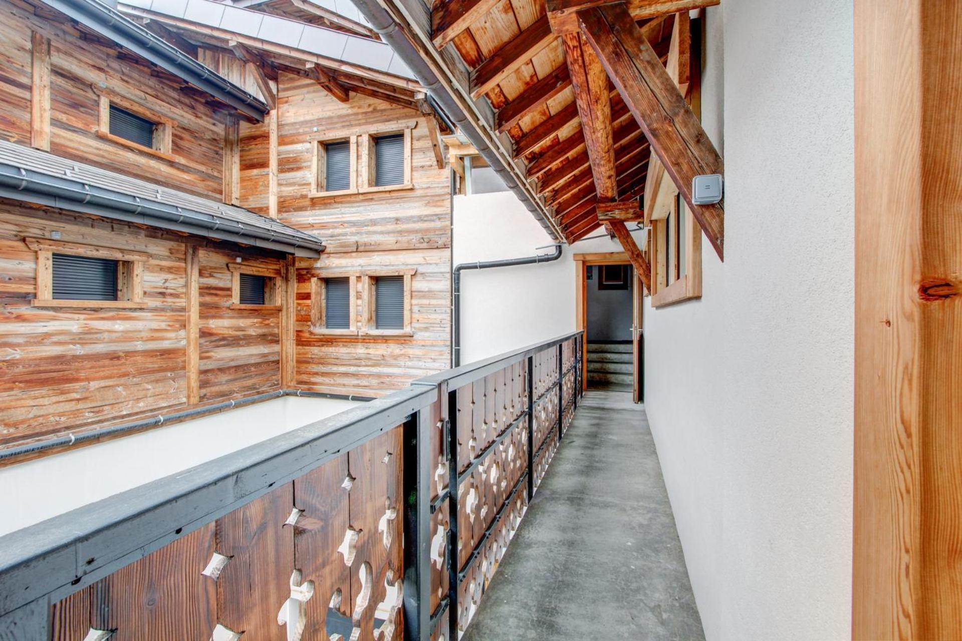 Chalet Arthur Morzine Εξωτερικό φωτογραφία