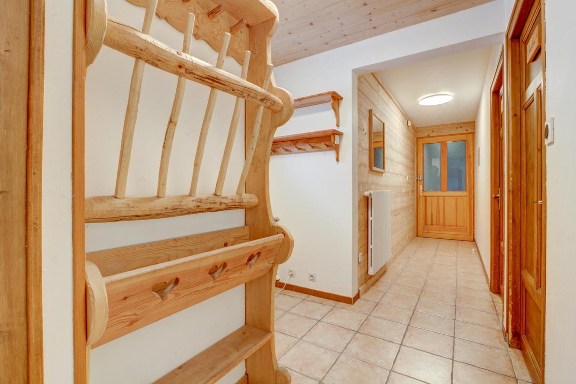 Chalet Arthur Morzine Εξωτερικό φωτογραφία