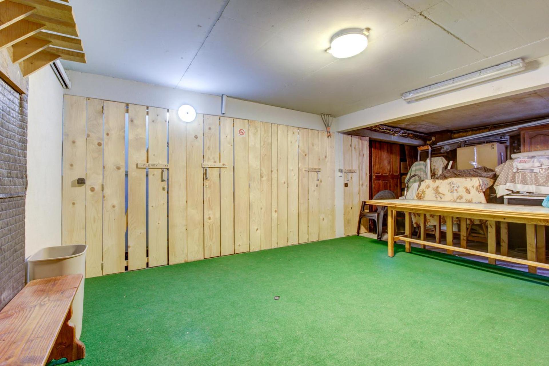 Chalet Arthur Morzine Εξωτερικό φωτογραφία